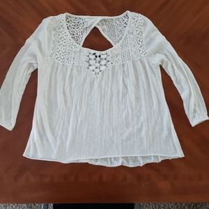 Women's American Eagle top